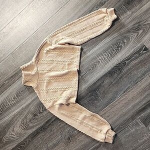 🦜 SHEIN cropped Turtleneck 🦜